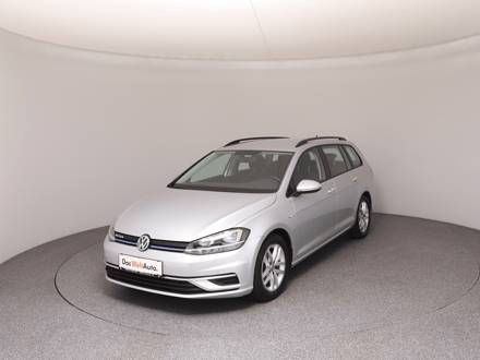 VW Golf Variant Rabbit 1,5 TSI ACT