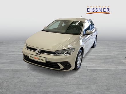 VW Polo 4Me TSI