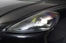 Thumbnail-Foto von Fahrzeug