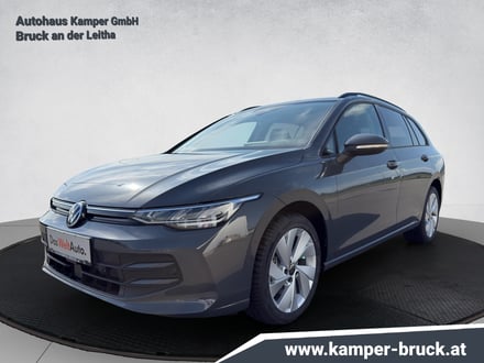 VW Golf Variant Business TDI