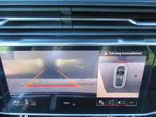 Audi Q8 55 TFSI e quattro in Mythosschwarz Metallic