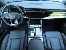 Audi Q8 55 TFSI e quattro in Mythosschwarz Metallic