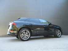 Audi Q8 55 TFSI e quattro in Mythosschwarz Metallic