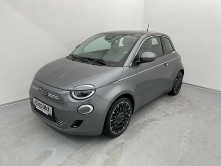Fiat 500 e  Lim. La Prima