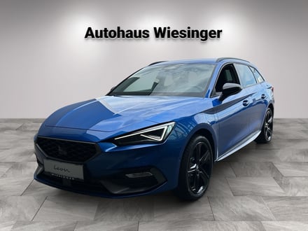 SEAT Leon SP Kombi FR e-HYBRID 150/204 DSG