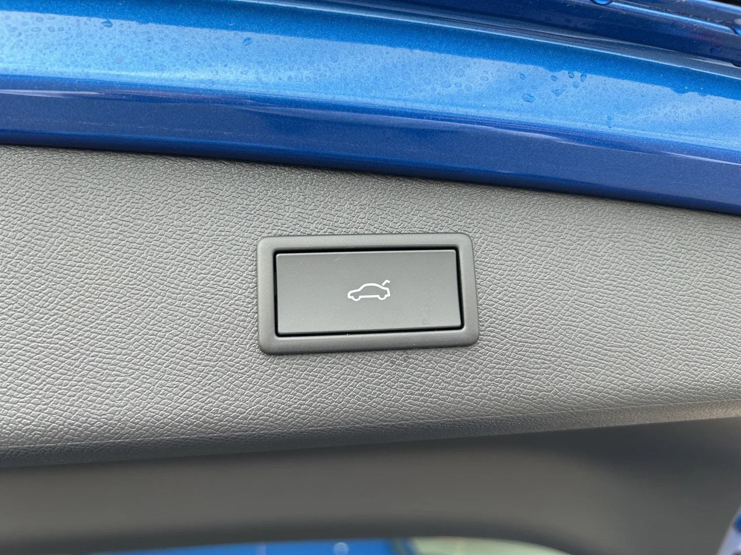 Bild eines Leon SP Kombi FR e-HYBRID 150/204 DSG