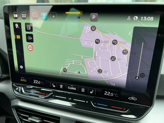 Bild eines Leon SP Kombi FR e-HYBRID 150/204 DSG