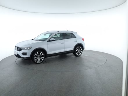 VW T-Roc Sport TSI ACT DSG