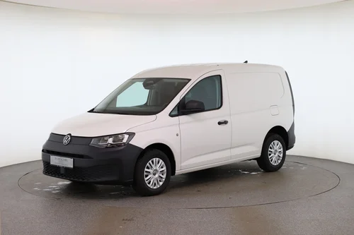 VW Nutzfahrzeuge Caddy VW Caddy Cargo TDI