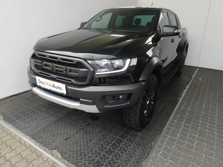 Ford Ranger Raptor Doppelkabine 4x4