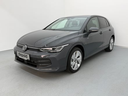 VW Golf Rabbit eHybrid DSG 150 kW