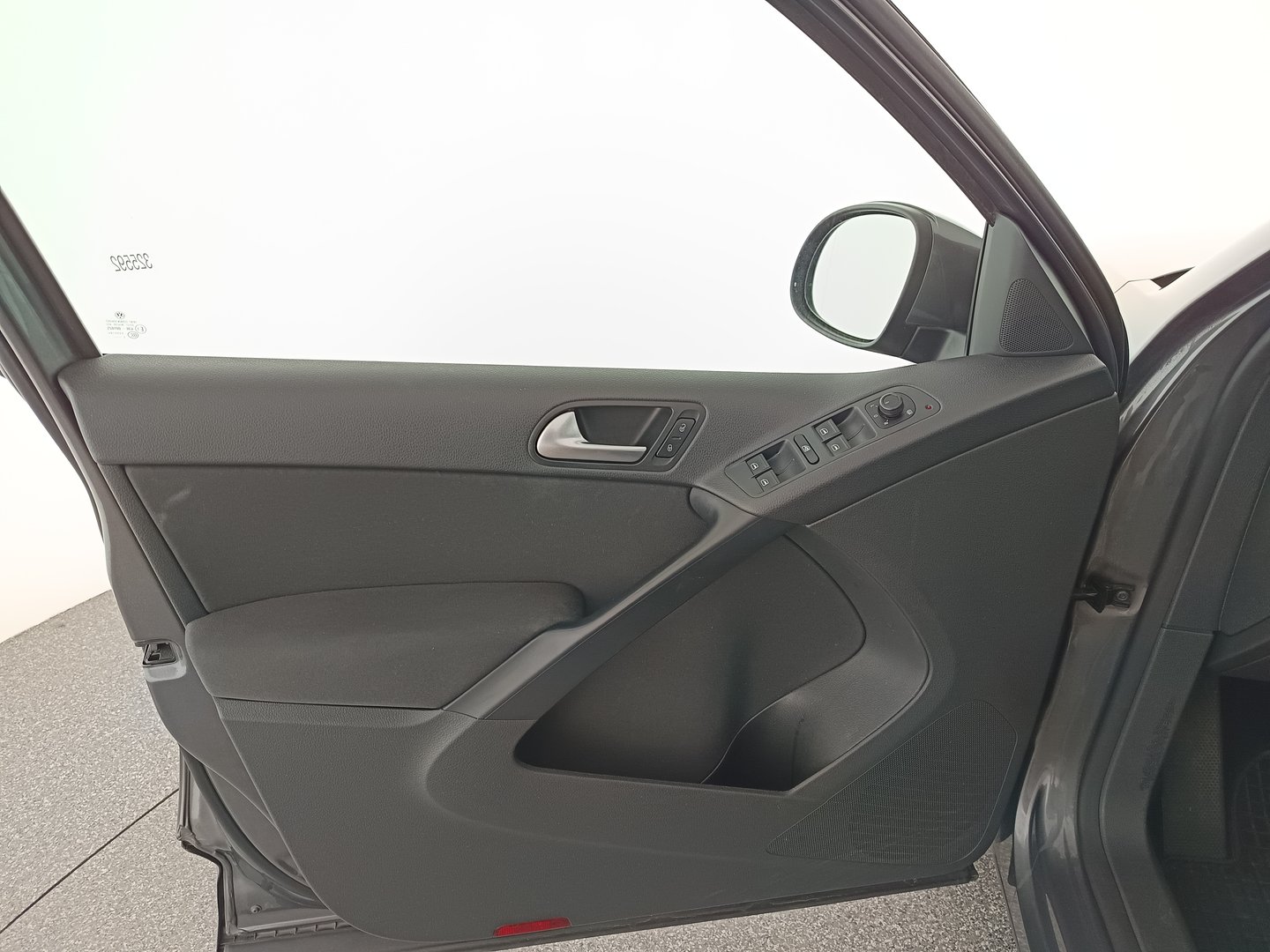 VW Tiguan Austria TDI SCR | Bild 10 von 28
