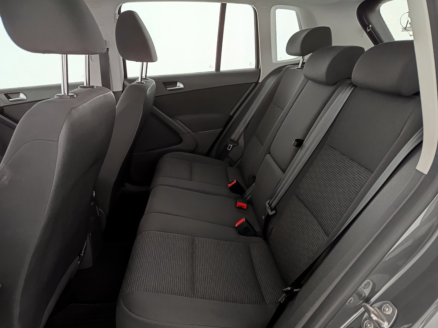 VW Tiguan Austria TDI SCR | Bild 25 von 28