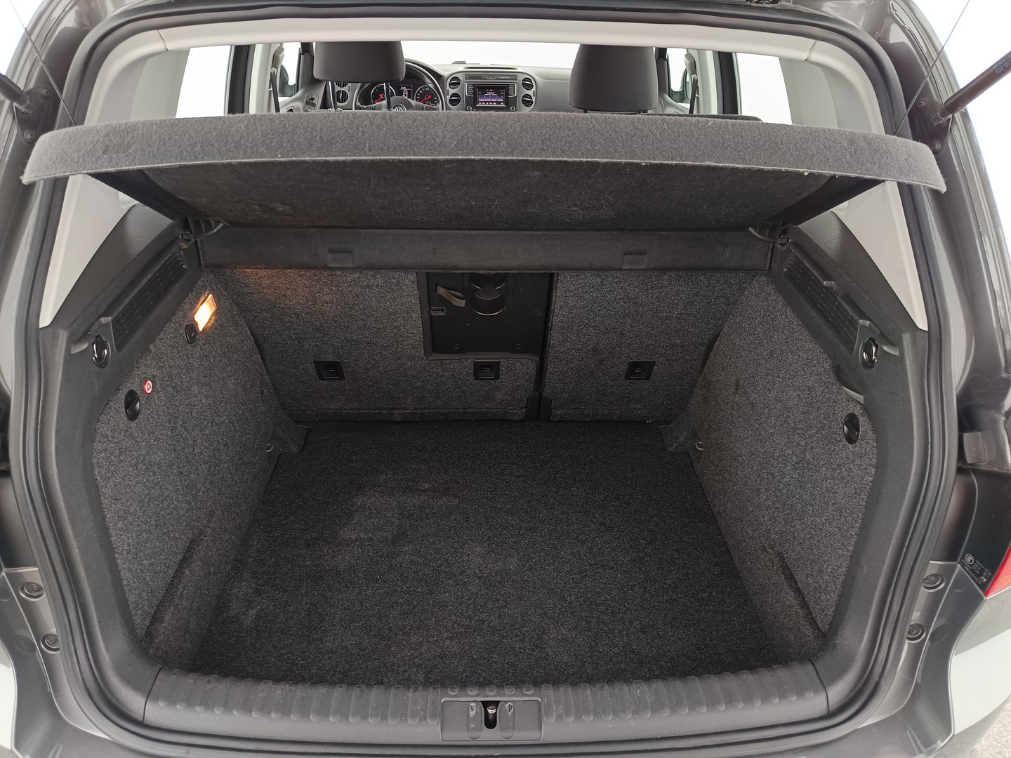 VW Tiguan Austria TDI SCR | Bild 26 von 28