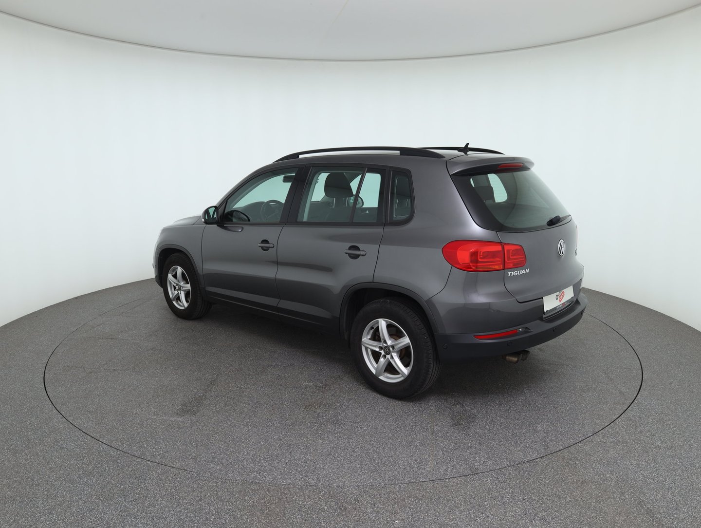 VW Tiguan Austria TDI SCR | Bild 7 von 28