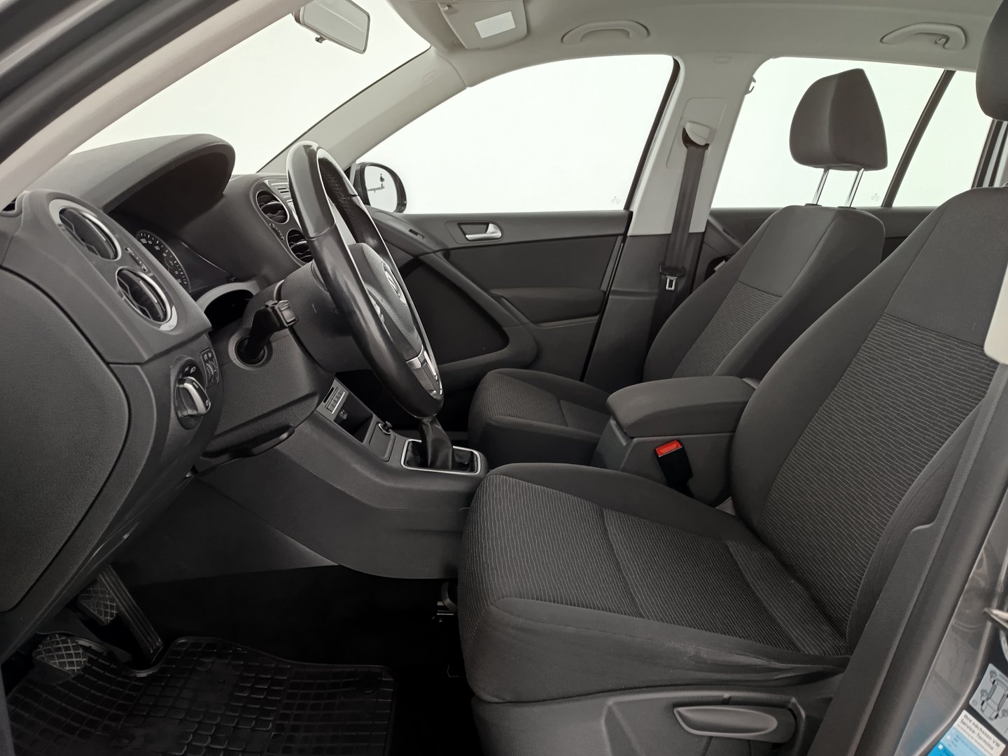 VW Tiguan Austria TDI SCR | Bild 13 von 28