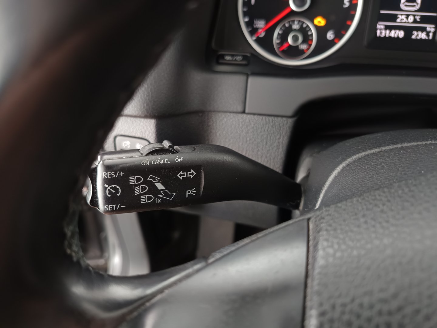 VW Tiguan Austria TDI SCR | Bild 18 von 28