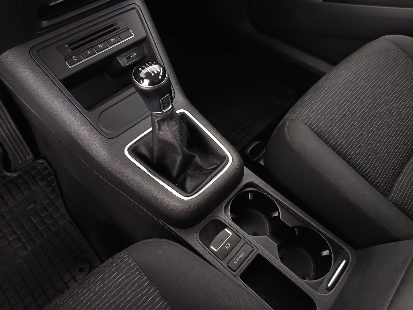 VW Tiguan Austria TDI SCR | Bild 24 von 28