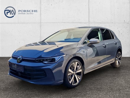 VW Golf Rabbit eHybrid DSG 150 kW