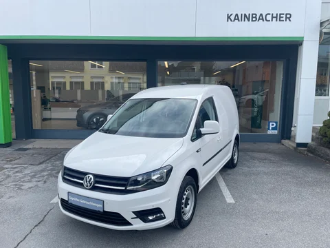 VW Caddy
