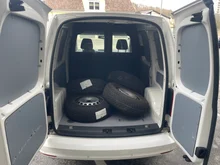 Thumbnail-Foto von Fahrzeug