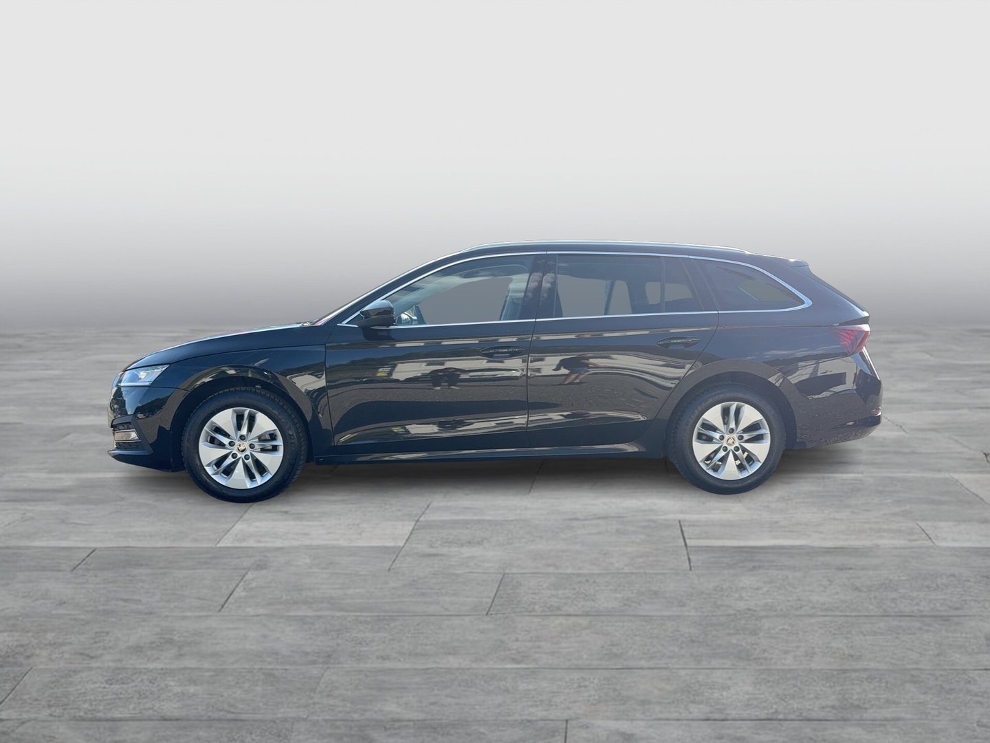 Škoda OCTAVIA Combi Ambition TDI DSG | Bild 2 von 19