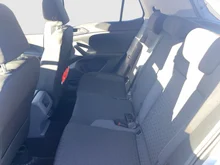 VW T-Cross Life TSI in Reflexsilber Met.