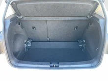 VW T-Cross Life TSI in Reflexsilber Met.