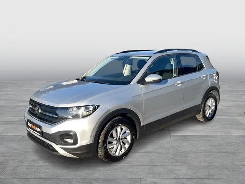 VW T-Cross Life TSI