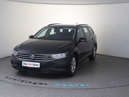 VW Passat Variant TSI