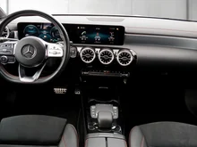 Mercedes CLA 250e PHEV Aut. in weiss - metallic