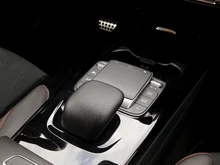 Mercedes CLA 250e PHEV Aut. in weiss - metallic