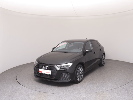 Audi A1 Sportback 30 TFSI intense