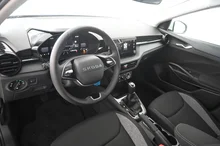 Thumbnail-Foto von Fahrzeug