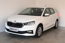 Thumbnail-Foto von Fahrzeug