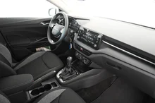 Thumbnail-Foto von Fahrzeug