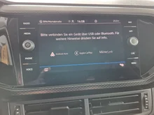 VW T-Cross Life TSI DSG in Ascotgrau