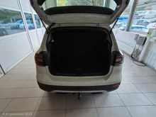 VW T-Cross Life TSI DSG in Ascotgrau