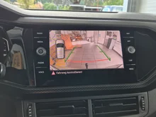 VW T-Cross Life TSI DSG in Ascotgrau