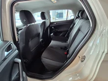 VW T-Cross Life TSI DSG in Ascotgrau