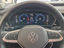 VW T-Cross Life TSI DSG in Ascotgrau