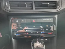 VW T-Cross Life TSI DSG in Ascotgrau