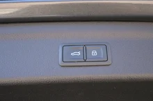 Audi Q3 35 TDI quattro S line exterieur in Daytonagrau perleff.