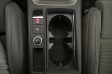 Audi Q3 35 TDI quattro S line exterieur in Daytonagrau perleff.