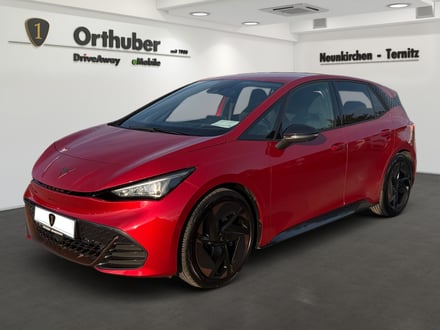 CUPRA Born 77 e-Boost 170kW/231PS