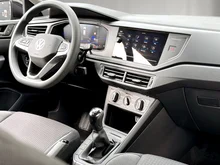 VW Polo 4Me TSI in Deep Black Perleffekt