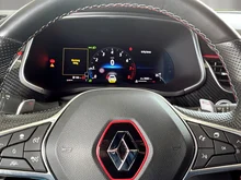Renault Arkana TCe 140 EDC PF R.S. Line Aut. in weiss - normal
