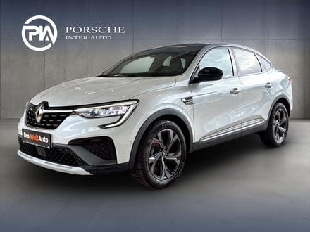 Renault Arkana TCe 140 EDC PF R.S. Line Aut.