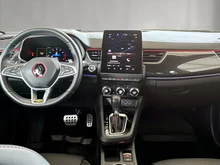 Renault Arkana TCe 140 EDC PF R.S. Line Aut. in weiss - normal