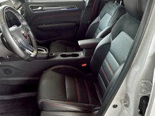 Renault Arkana TCe 140 EDC PF R.S. Line Aut. in weiss - normal